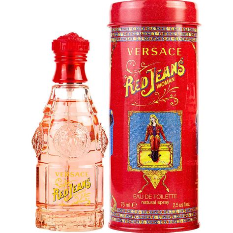 parfum versace red jeans sephora|versace perfume red jeans price.